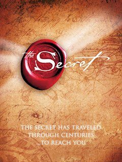 What is "The Law of Attraction" Book About?
